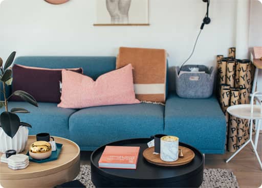 living room furniture shops in pune