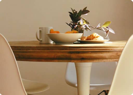 Table furniture category